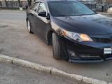 Toyota Camry 2013 года за 8 000 000 тг. в Кокшетау – фото 2