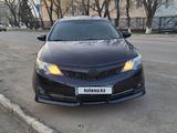 Toyota Camry 2013 года за 8 000 000 тг. в Кокшетау – фото 3