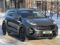 Kia Sportage 2021 годаfor12 000 000 тг. в Актобе