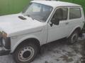 ВАЗ (Lada) Lada 2121 1999 годаfor900 000 тг. в Астана – фото 2