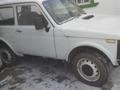 ВАЗ (Lada) Lada 2121 1999 годаfor900 000 тг. в Астана – фото 4