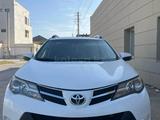 Toyota RAV4 2015 года за 8 400 000 тг. в Актау