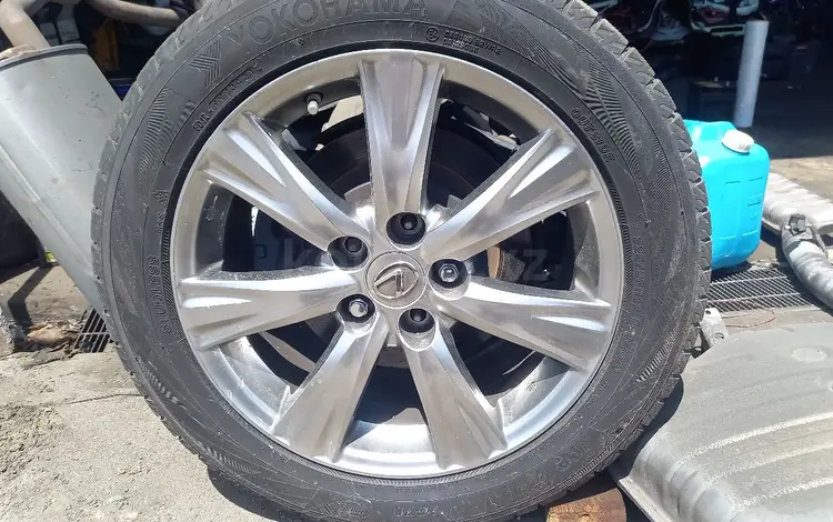 Диски на лексус за 300 000 тг. в Алматы