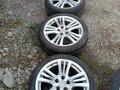 Диски на лексус за 300 000 тг. в Алматы – фото 7