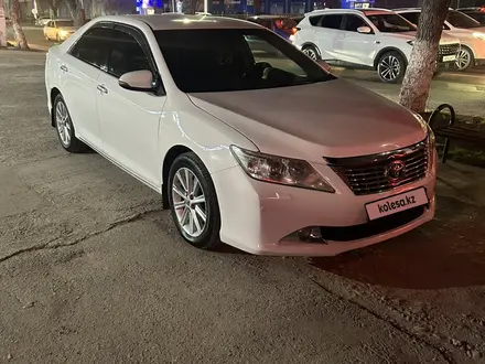 Toyota Camry 2013 года за 9 000 000 тг. в Шымкент