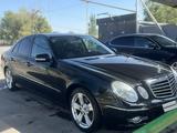 Mercedes-Benz E 280 2008 годаүшін6 000 000 тг. в Алматы – фото 5