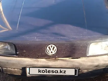 Volkswagen Passat 1995 года за 1 300 000 тг. в Кызылорда – фото 7