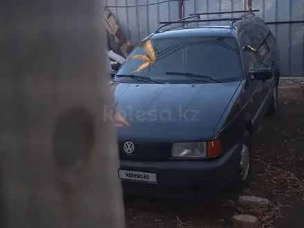 Volkswagen Passat 1995 года за 1 300 000 тг. в Кызылорда – фото 11