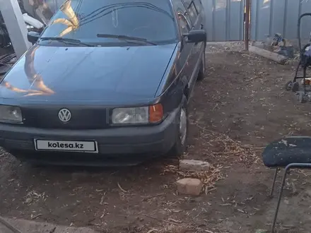 Volkswagen Passat 1995 года за 1 300 000 тг. в Кызылорда – фото 12