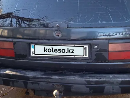 Volkswagen Passat 1995 года за 1 300 000 тг. в Кызылорда – фото 15