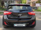 Hyundai i30 2015 года за 6 800 000 тг. в Алматы – фото 5