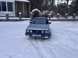 Volkswagen Golf 1991 года за 850 000 тг. в Астана – фото 2