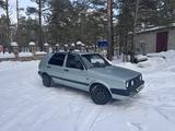 Volkswagen Golf 1991 года за 850 000 тг. в Астана – фото 3