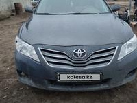 Toyota Camry 2010 годаүшін4 800 000 тг. в Актобе