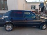 Volkswagen Vento 1992 года за 600 000 тг. в Шымкент – фото 2