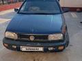 Volkswagen Vento 1992 годаүшін600 000 тг. в Шымкент