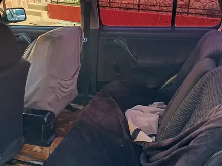 Volkswagen Vento 1992 года за 600 000 тг. в Шымкент – фото 6