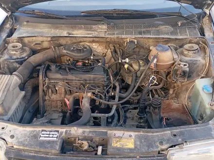 Volkswagen Vento 1992 года за 600 000 тг. в Шымкент – фото 7