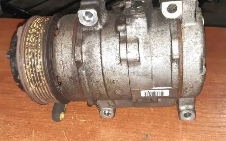 Компрессор кондиционера за 85 000 тг. в Алматы