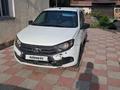ВАЗ (Lada) Granta 2190 2020 года за 2 400 000 тг. в Алматы