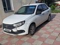 ВАЗ (Lada) Granta 2190 2020 года за 2 400 000 тг. в Алматы – фото 2