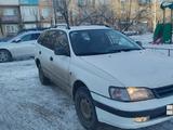 Toyota Carina E 1996 годаүшін1 000 000 тг. в Балхаш – фото 3