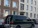 Mitsubishi Delica 1994 годаүшін5 000 000 тг. в Караганда – фото 2