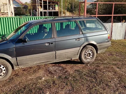 Volkswagen Passat 1988 года за 1 200 000 тг. в Шамалган – фото 2