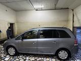 Opel Zafira 2008 годаүшін3 500 000 тг. в Кызылорда – фото 2