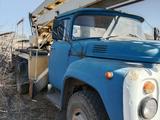 ЗиЛ  АГП-22.04 1983 годаүшін4 100 000 тг. в Костанай