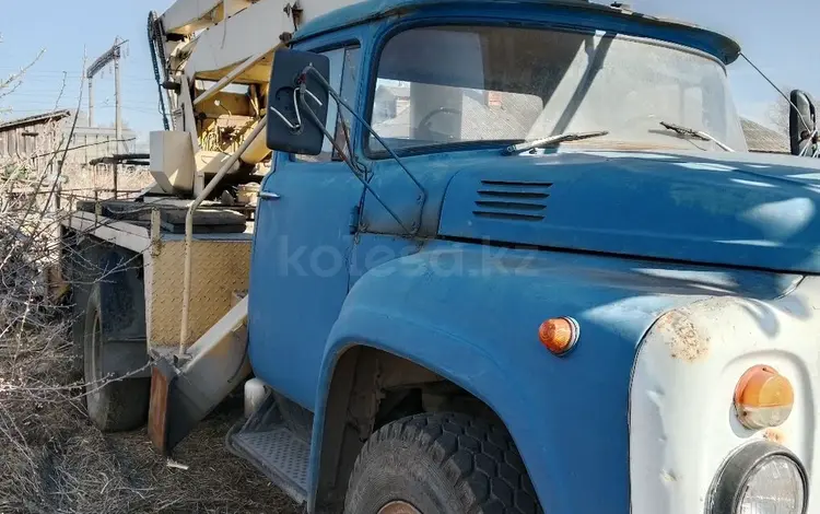 ЗиЛ  АГП-22.04 1983 года за 2 800 000 тг. в Костанай