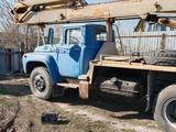 ЗиЛ  АГП-22.04 1983 годаүшін4 100 000 тг. в Костанай – фото 3