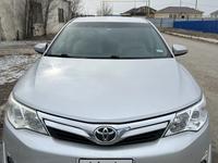 Toyota Camry 2013 годаүшін5 500 000 тг. в Атырау