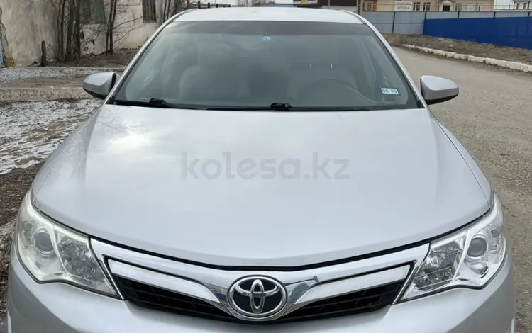 Toyota Camry 2013 годаfor5 500 000 тг. в Атырау