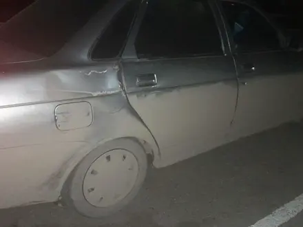 ВАЗ (Lada) Priora 2170 2008 года за 1 150 000 тг. в Астана – фото 7