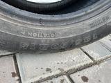 Nokian Nordman 8 185/60 R15 88T с шипами за 80 000 тг. в Алматы – фото 2