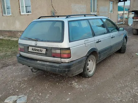 Volkswagen Passat 1988 года за 1 100 000 тг. в Алматы – фото 3