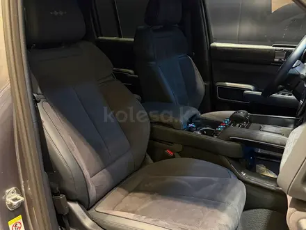 BYD FangChengBao Leopard 5 2024 года за 20 900 000 тг. в Алматы – фото 12