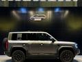BYD FangChengBao Leopard 5 2024 года за 20 900 000 тг. в Алматы – фото 4