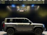 BYD FangChengBao Leopard 5 2024 года за 20 900 000 тг. в Алматы – фото 4