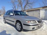 Mazda 626 1998 годаүшін2 200 000 тг. в Алматы