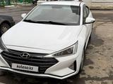 Hyundai Elantra 2019 года за 6 900 000 тг. в Жезказган