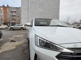 Hyundai Elantra 2019 года за 6 900 000 тг. в Жезказган – фото 4