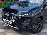 Chery Tiggo 2 Pro 2026 года за 5 990 000 тг. в Алматы – фото 5