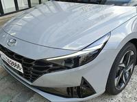 Huyndai elantra ноускатfor111 222 тг. в Шымкент