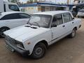 ВАЗ (Lada) 2107 2004 годаfor850 000 тг. в Кокшетау – фото 2