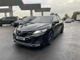 Toyota Camry 2019 года за 13 800 000 тг. в Алматы