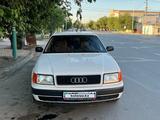 Audi 100 1992 года за 1 700 000 тг. в Кызылорда