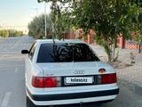 Audi 100 1992 годаүшін1 700 000 тг. в Кызылорда – фото 2