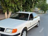 Audi 100 1992 годаүшін1 700 000 тг. в Кызылорда – фото 3